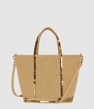 Vanessa Bruno Cabas S Champagne