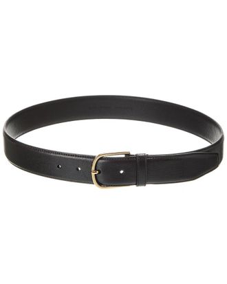 Toteme Toteme Leather Belt