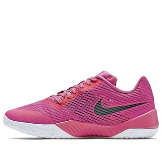 Nike Hyperlive EP Vivid Pink 820284-606