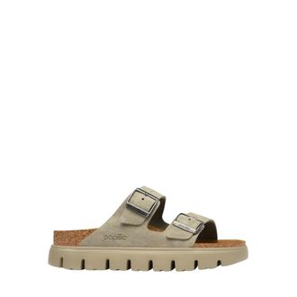 Birkenstock Mujer, Zapatos, Beige, Talla: 37 EU