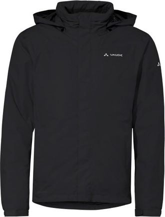 Vaude Escape Bike Warm Jacket Velojacke für Herren | schwarz