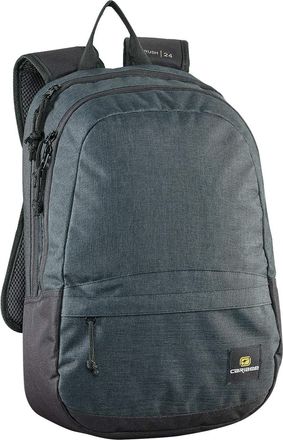 Caribee Rush 24L Backpack Black