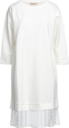 Twin-Set VESTIDOS - Minivestidos en YOOX.COM