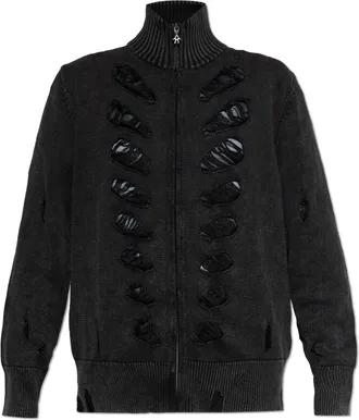 Avavav Avavav, Donna, Maglie, Nero, M, new