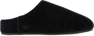 UGG Scuffette Slipper - Dames - Pantoffels - Zwart - 36 EU - Su&egrave;de - Schoenen