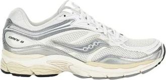 Saucony Hombre, Zapatos, Blanco, Talla: 43 EU