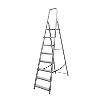 Marchetti Escalera Profesional 150 Kg stella 8 Pelda&ntilde;os