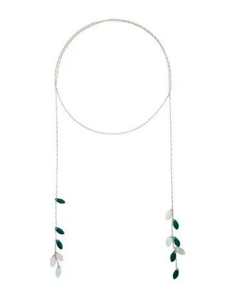 Isabel Marant JEWELLERY and WATCHES - Necklaces on YOOX.COM