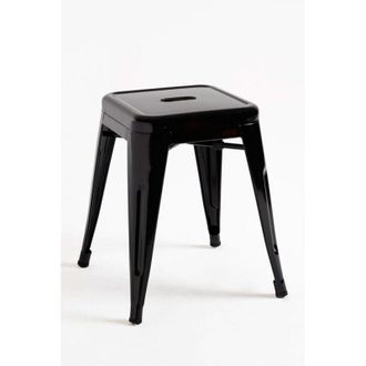 Regalos Miguel Regalos Miguel - Packs Taburetes Peque&ntilde;os - Pack 2 Taburetes Torix Peque&ntilde;os - Negro