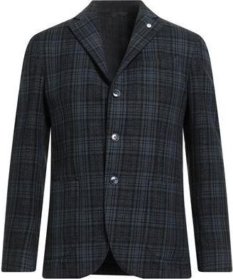 L.B.M. 1911 L. B.M. 1911 Blazers