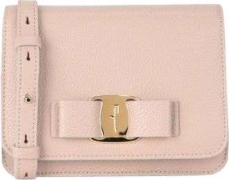 Ferragamo Vara Bow Crossbody