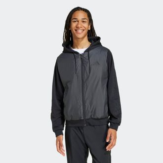 adidas adidas Sportswear Outdoorjacke ESS 3S IN HYB J