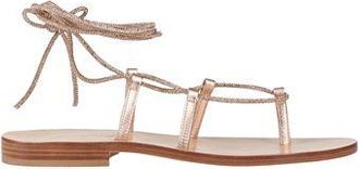 DG Positano CALZATURE - Infradito su YOOX.COM