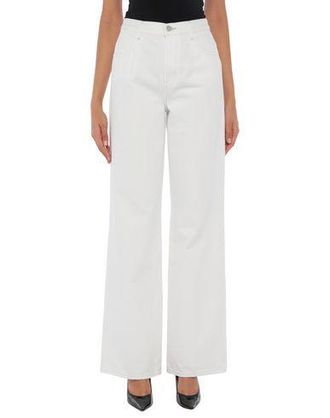 J Brand HOSEN & R&Ouml;CKE - Jeanshosen auf YOOX.COM