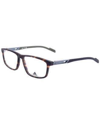 Adidas Sport Mens Sp5043 55Mm Optical Frames