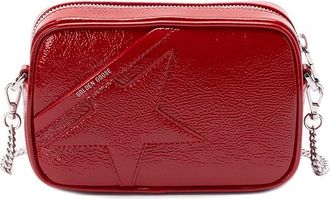 Golden Goose Mini Star Bag