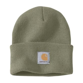 Carhartt Work in Progress Hombre, Accesorios, Verde, Talla: ONE Size