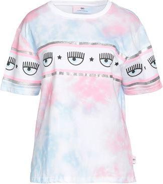 Chiara Ferragni CAMISETAS Y TOPS - Camisetas en YOOX.COM