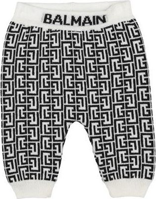 Balmain BOTTOMWEAR - Trousers on YOOX.COM
