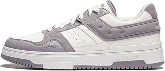Li-Ning Tianji 2 White Grey AGCU193-3