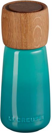 LE CREUSET Alpine Salt Mill in Riviera at Nordstrom