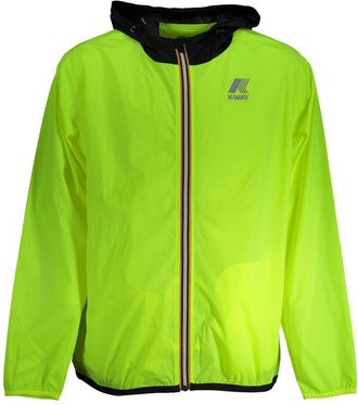 K-Way Polyamide Mens Jacket