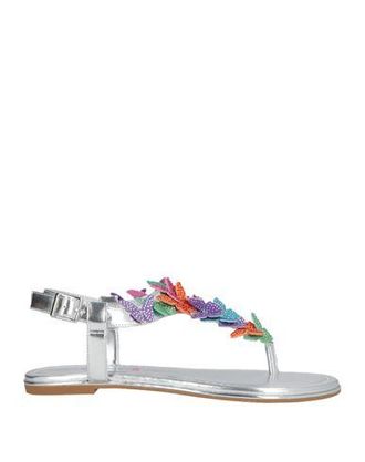 Buffalo FOOTWEAR - Thong sandals sur YOOX.COM