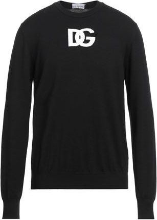 Dolce & Gabbana PRENDAS DE PUNTO - Pullover en YOOX.COM