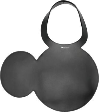 Coperni Dba 101F6083 Tote Bag - Dames - Shoppers - Zwart - ONE Size - Tassen
