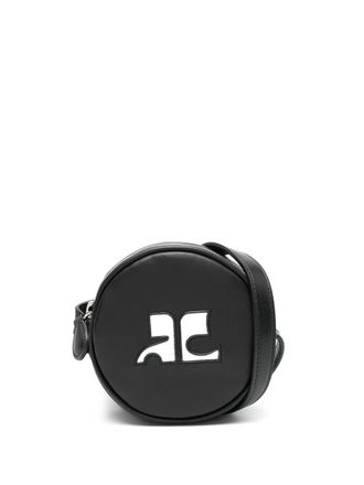 Courr&egrave;ges Reedition Circle Bag Bags