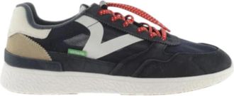 Victoria Anima Mesh - Heren - Sneakers - Veelkleurig - 40 EU - Su&egrave;de - Schoenen