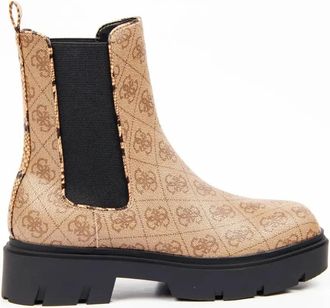 Guess Donna, Scarpe, Marrone, 40 EU, new