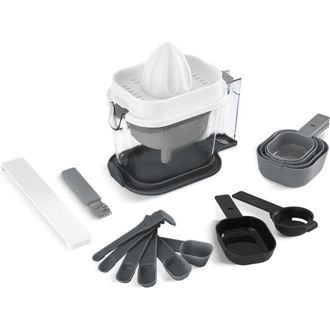 Dash SmartStore Measuring Set with Juicer in Grey at Nordstrom Rack