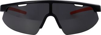 Ferrari 0fz6004u Sunglasses