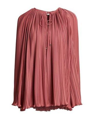 Lanvin TOPWEAR - Tops on YOOX.COM