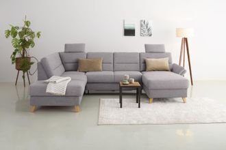 HOME AFFAIRE Wohnlandschaft