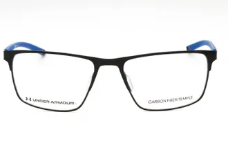 Under Armour UA5050G Eyeglasses - Black