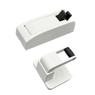 OEM Supervisor De Entrada Peque&ntilde;a - No Requiere Instalaci&oacute;n - Blanco