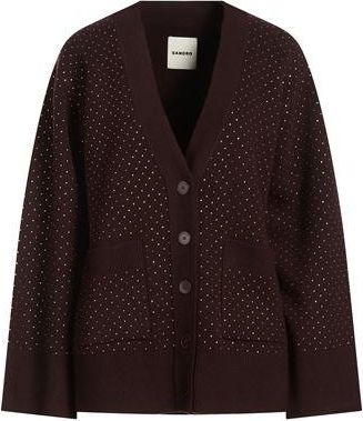 Sandro MAGLIERIA - Cardigan su YOOX.COM