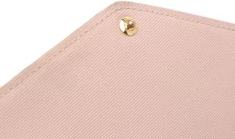 Louis Vuitton Hobo Bags - 2019 Monogram Vernis Pochette Felicie - Gr. unisize - in Rosa - für Damen