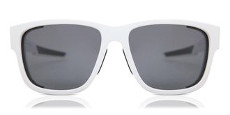 Prada PS07WS Polarized TWK02G Mens Sunglasses White Size 59