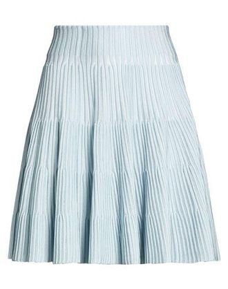 Balmain BOTTOMWEAR - Mini skirts on YOOX.COM