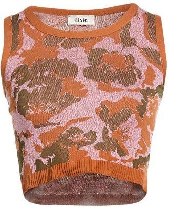 Dixie TOPWEAR - Top su YOOX.COM