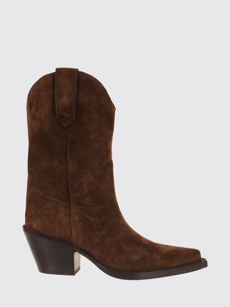 PARIS TEXAS Stivali PARIS TEXAS Donna colore Marrone