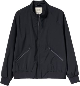 Elvine Ejje Freizeitjacke f&uuml;r Herren | schwarz