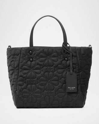 Kate Spade New York: Black Shoulder Bags now up to −77