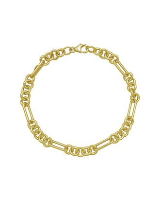 Italian Gold, Inc 14K Link Bracelet
