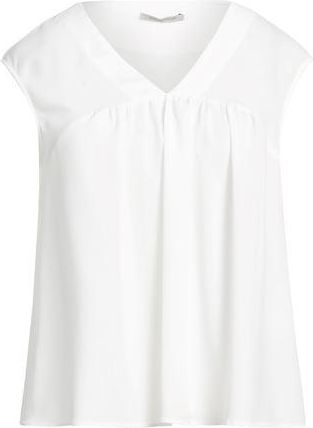 Biancoghiaccio CAMISETAS Y TOPS - Tops en YOOX.COM