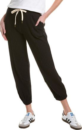 Bloomingdale's Project Social T Luca Textured Pant