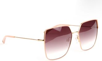 Bulget Sunglasses BG3357 01A 59